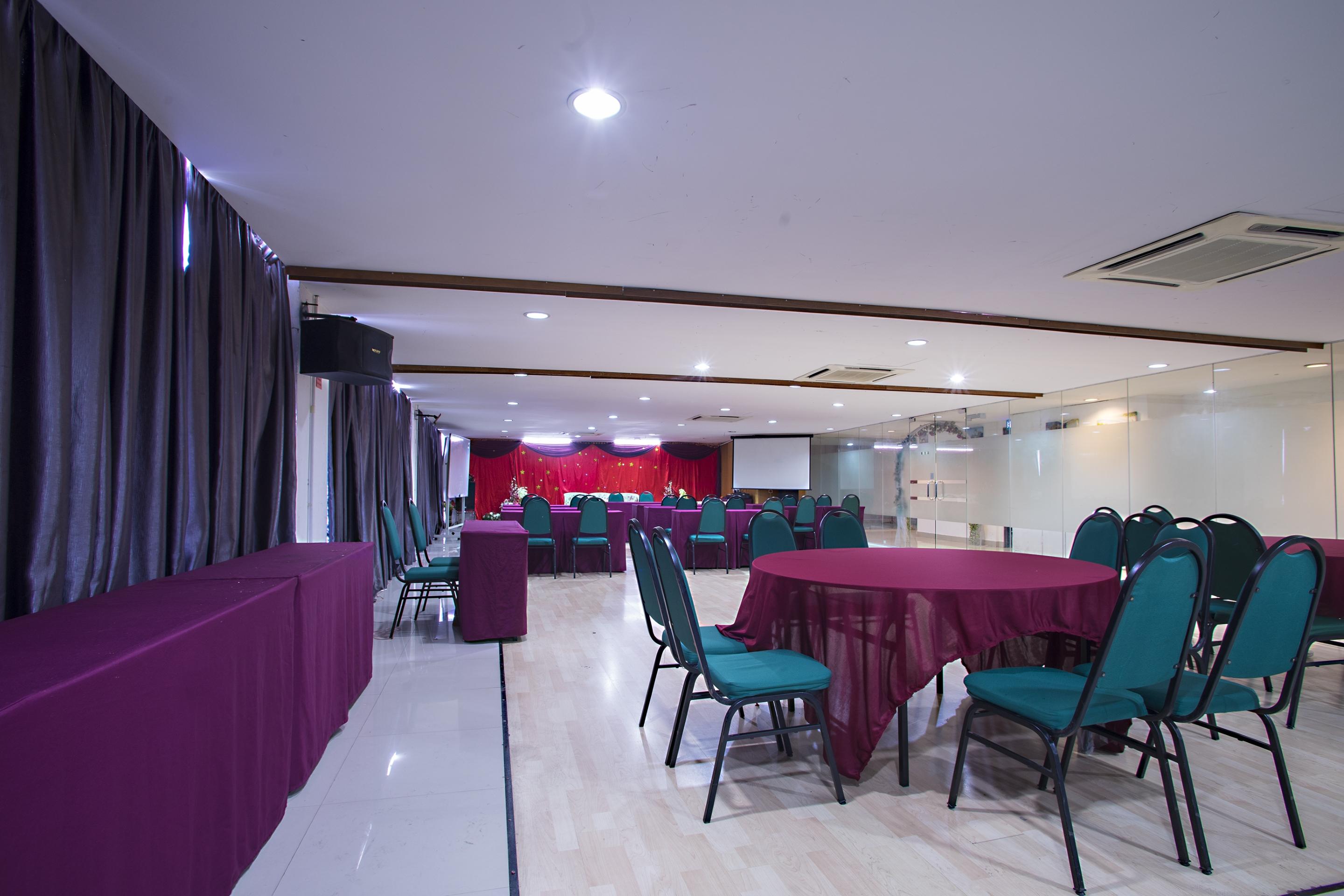 Kk Hotel @ Kajang Exterior foto